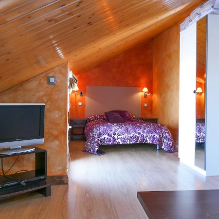 Apartamentos Rurales Altuzarra Ezcaray Kültér fotó