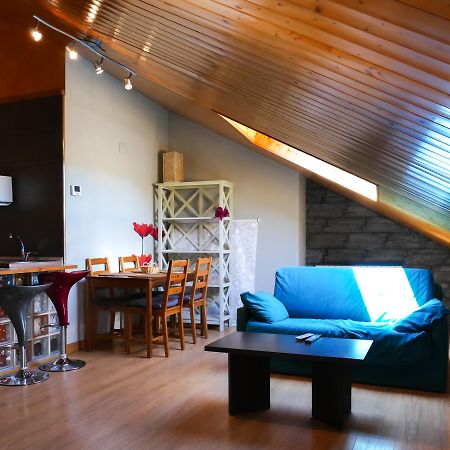 Apartamentos Rurales Altuzarra Ezcaray Kültér fotó