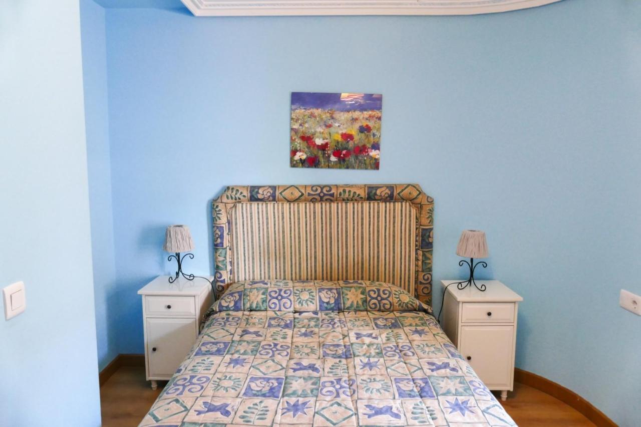 Apartamentos Rurales Altuzarra Ezcaray Kültér fotó