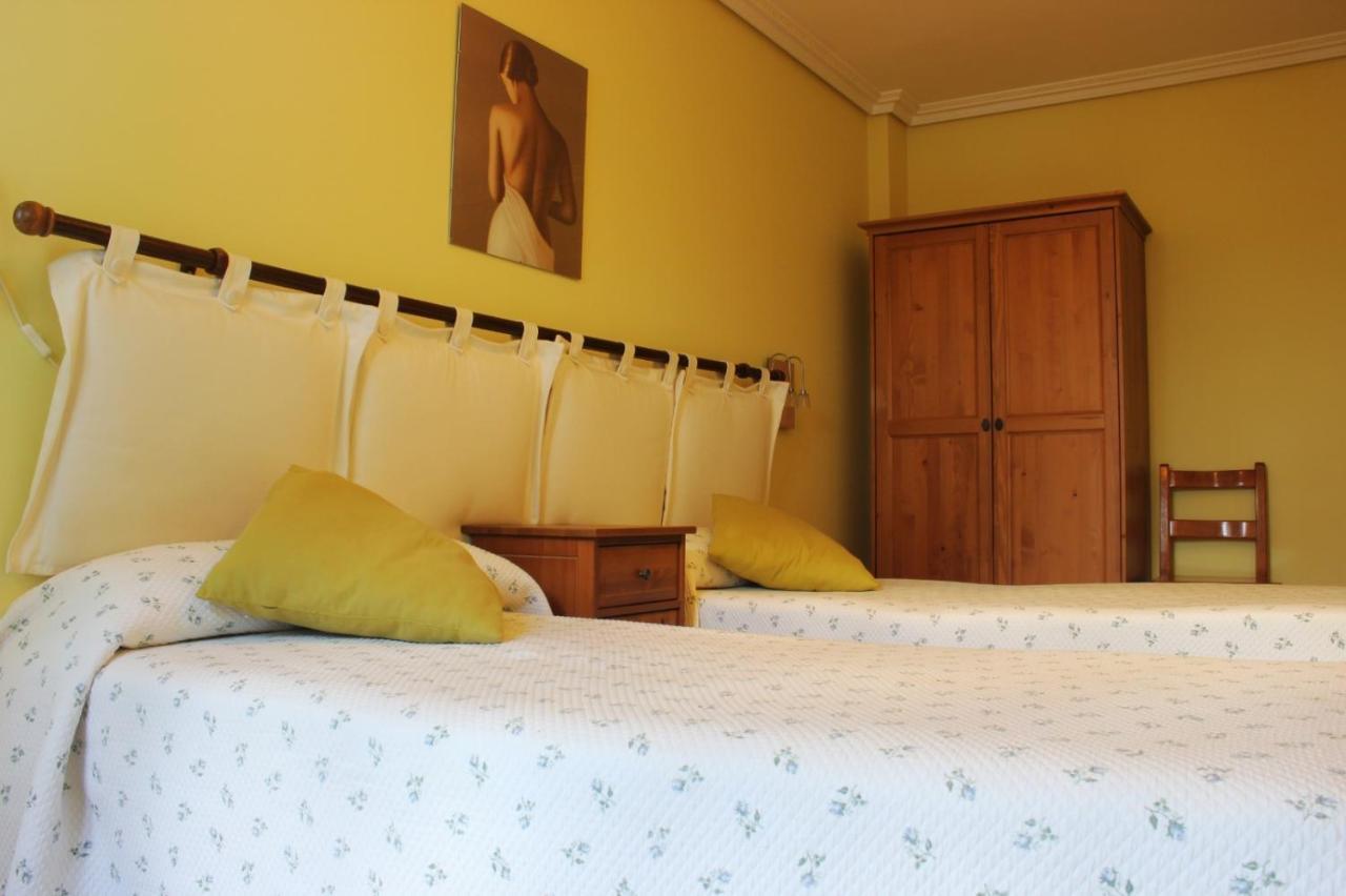 Apartamentos Rurales Altuzarra Ezcaray Kültér fotó
