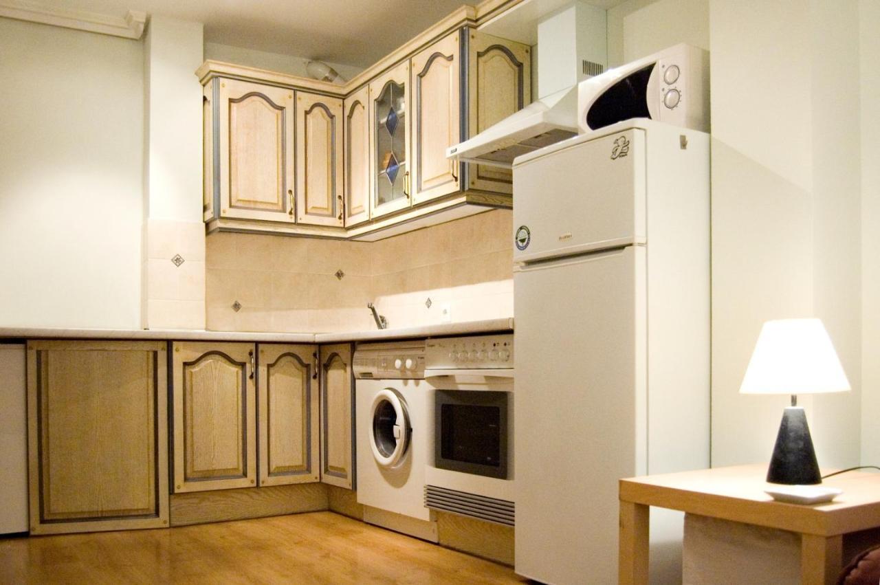 Apartamentos Rurales Altuzarra Ezcaray Kültér fotó