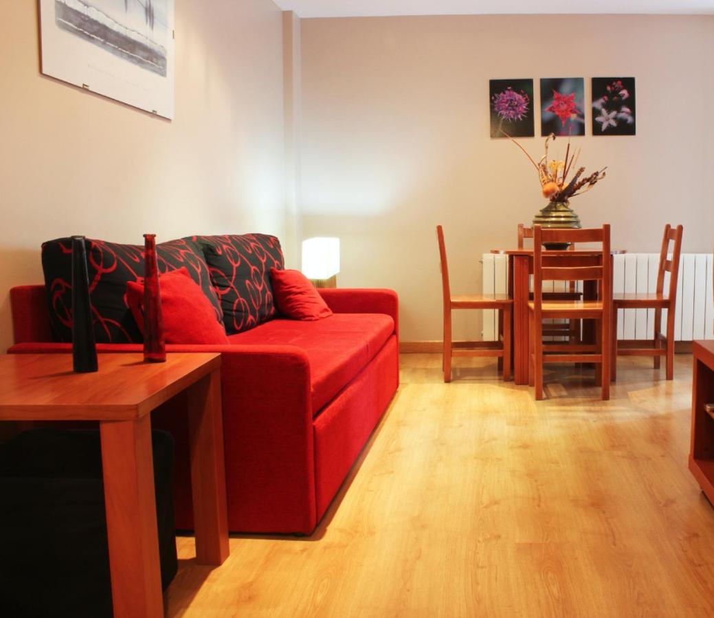 Apartamentos Rurales Altuzarra Ezcaray Kültér fotó