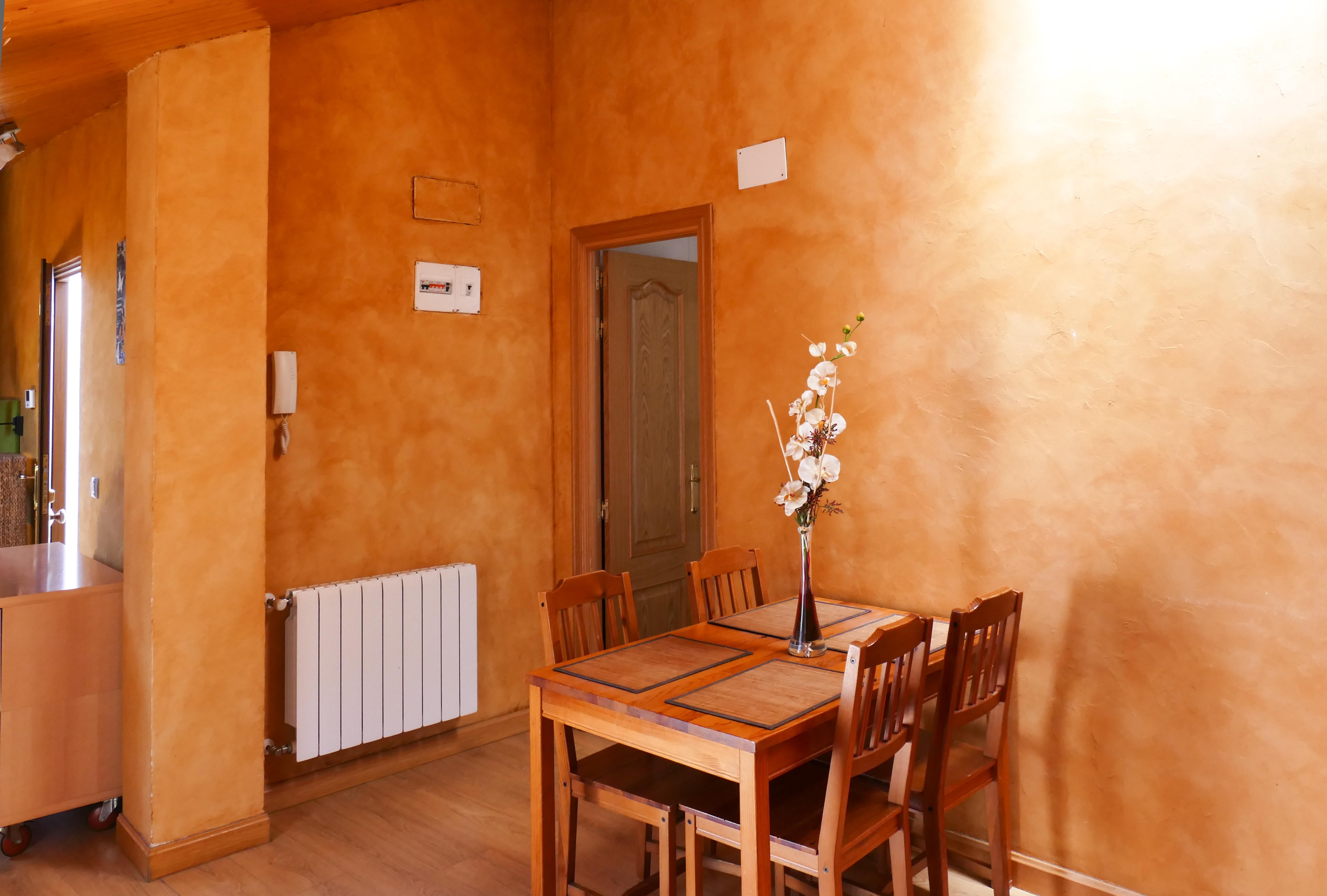 Apartamentos Rurales Altuzarra Ezcaray Kültér fotó
