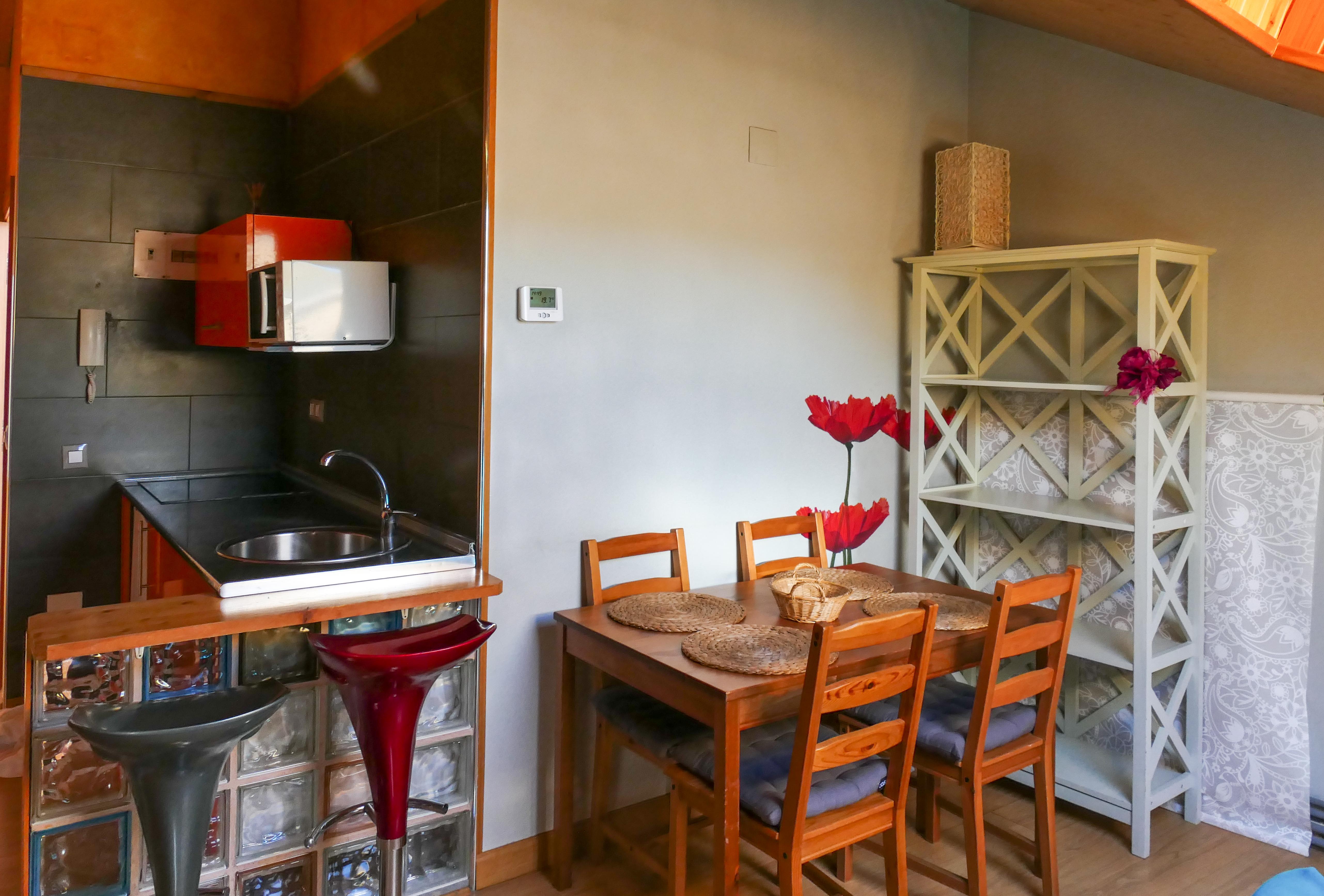 Apartamentos Rurales Altuzarra Ezcaray Kültér fotó