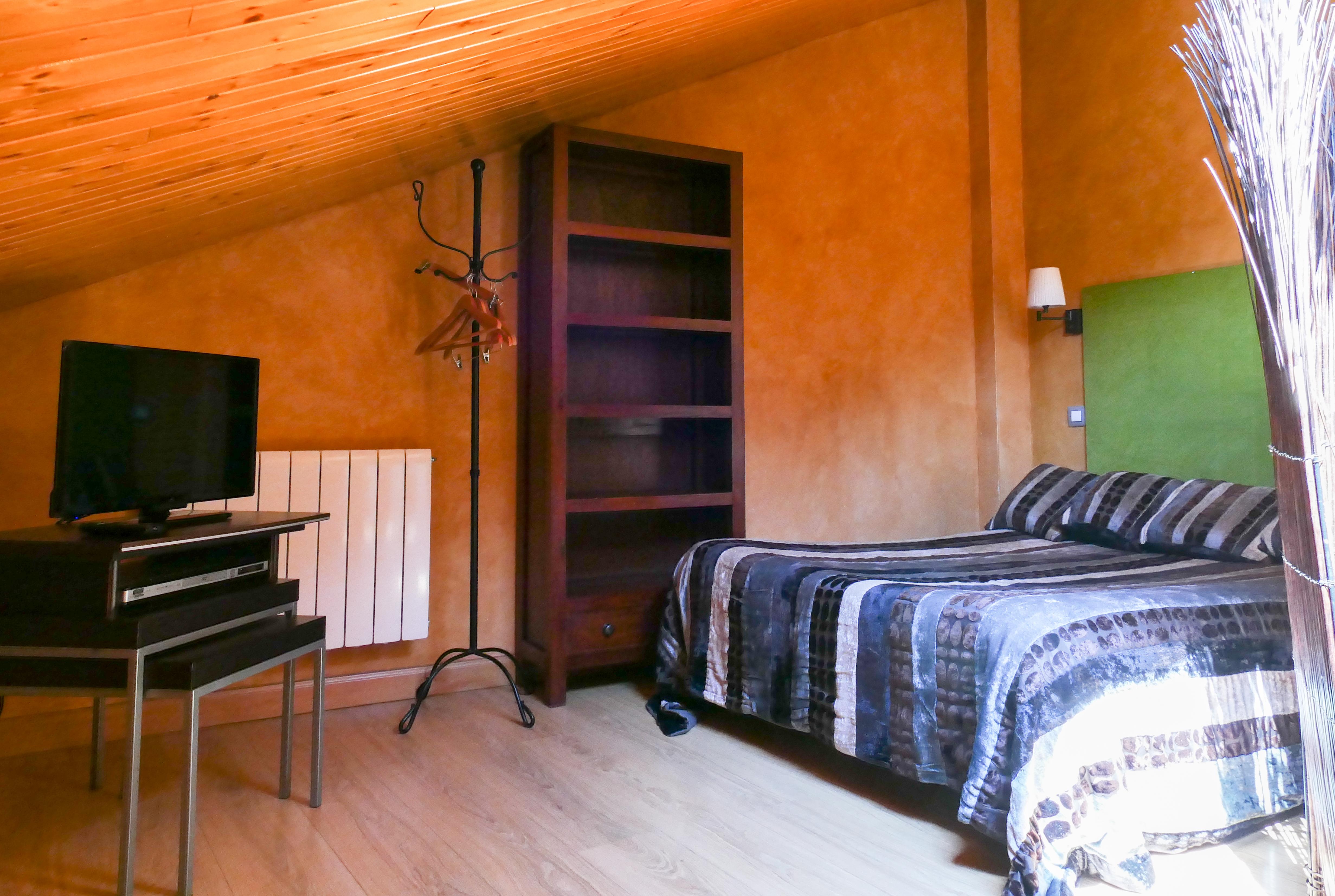 Apartamentos Rurales Altuzarra Ezcaray Kültér fotó