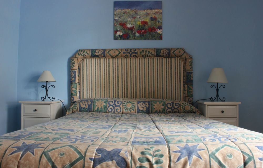 Apartamentos Rurales Altuzarra Ezcaray Kültér fotó